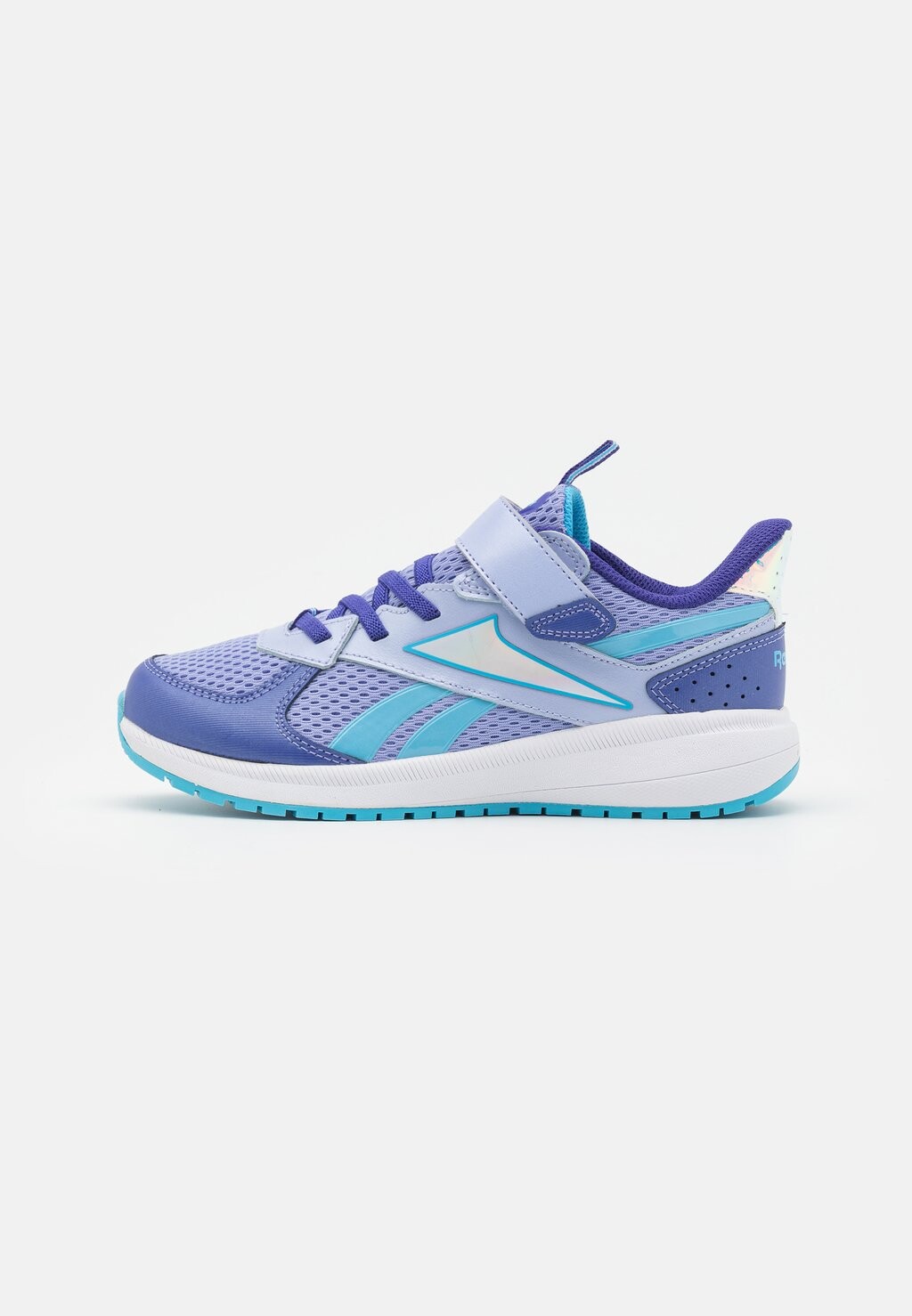 Кроссовки Road Supreme 4.0 Alt Unisex Reebok, цвет lilac