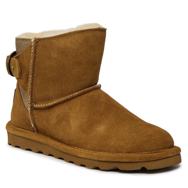 

Ботинки Bearpaw Betty, коричневый