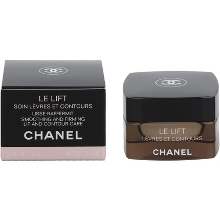 Le Lift Крем против морщин 15 г, Chanel крем против морщин le lift fermeté lissage lotion chanel 150 мл