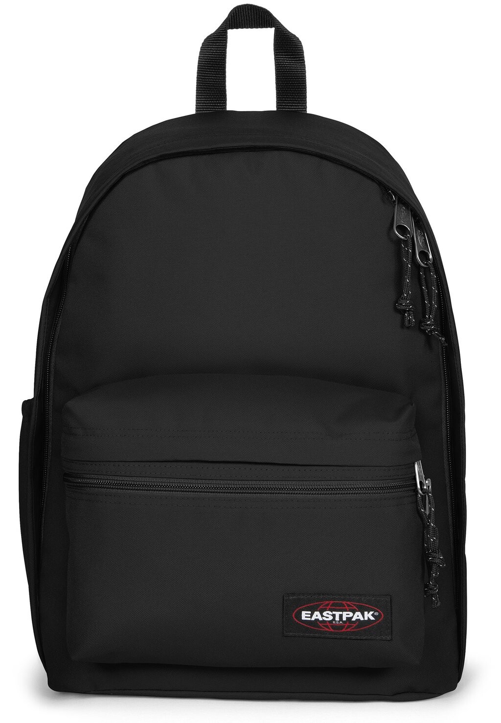 

Рюкзак Eastpak, черный