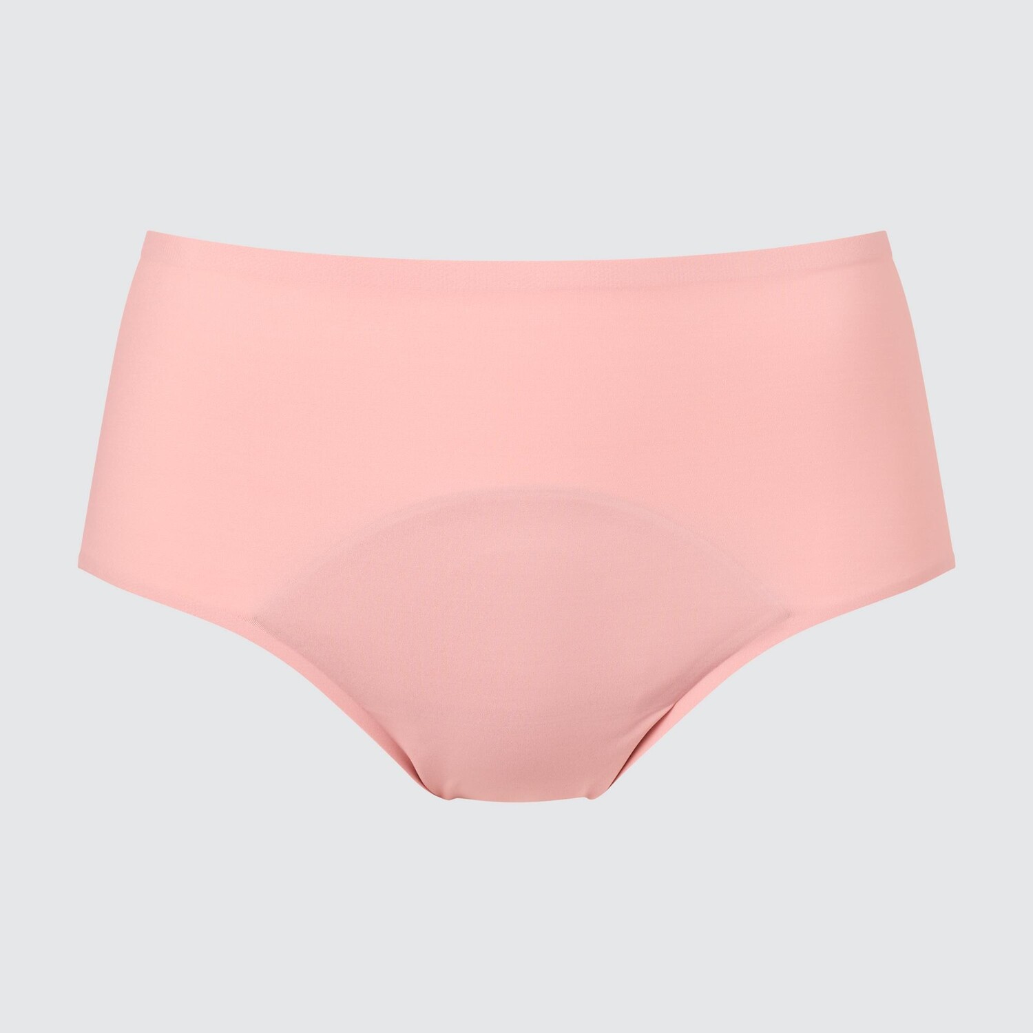 

Водопоглощающие трусы AIRism Uniqlo, розовый