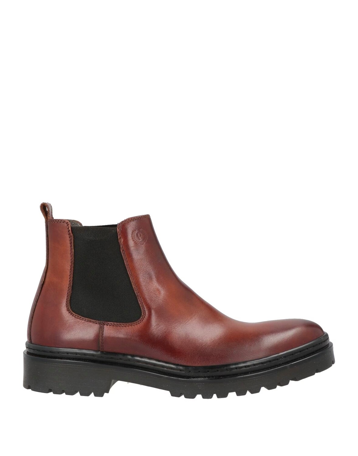 

Ботильоны Pollini, коричневый