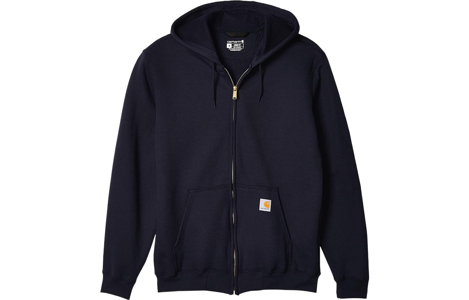

Толстовка унисекс Carhartt, Серый