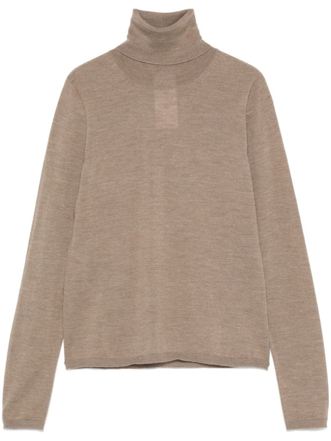 

Max Mara кашемировый свитер, серый