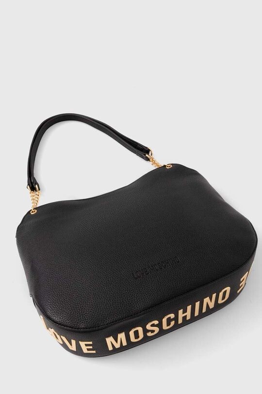 

Сумка Love Moschino, черный