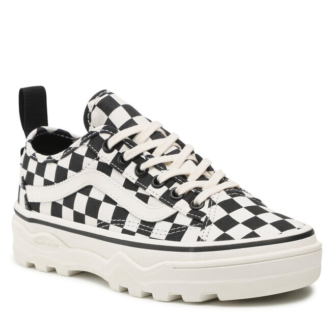 

Кроссовки Vans SentryOld Skool, черно-белый, Черный