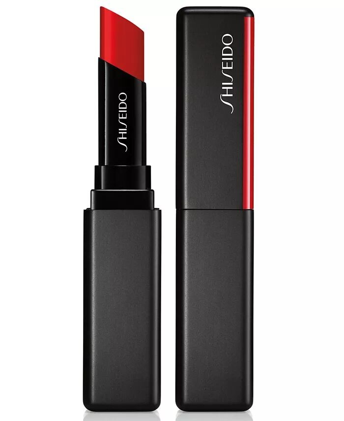 

Vision Гель-губная помада Airy, 0,05 унции Shiseido, цвет Ginza Red 222