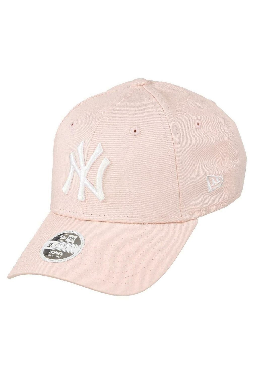 

Бейсболка New Era, цвет rosa