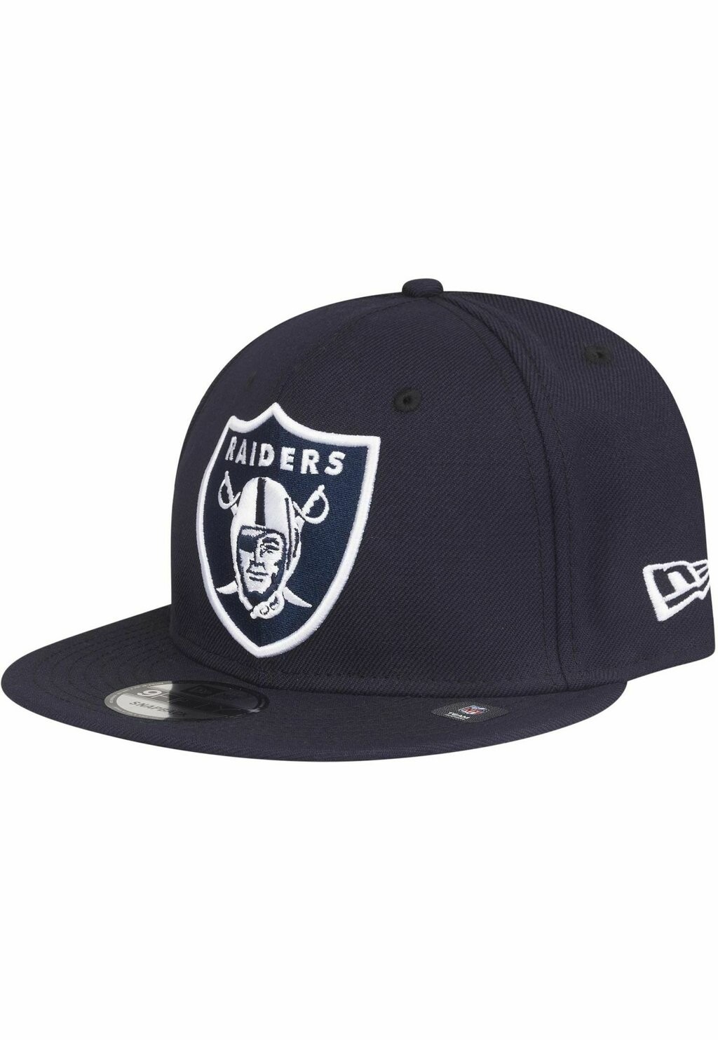

Бейсболка 9FIFTY LOGO LAS VEGAS RAIDERS New Era, цвет navy