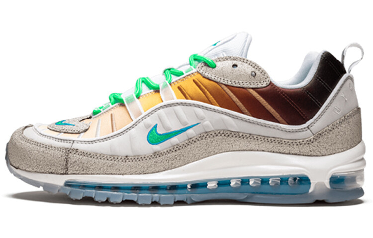 

Кроссовки унисекс Nike Air Max 98 La Mezcla