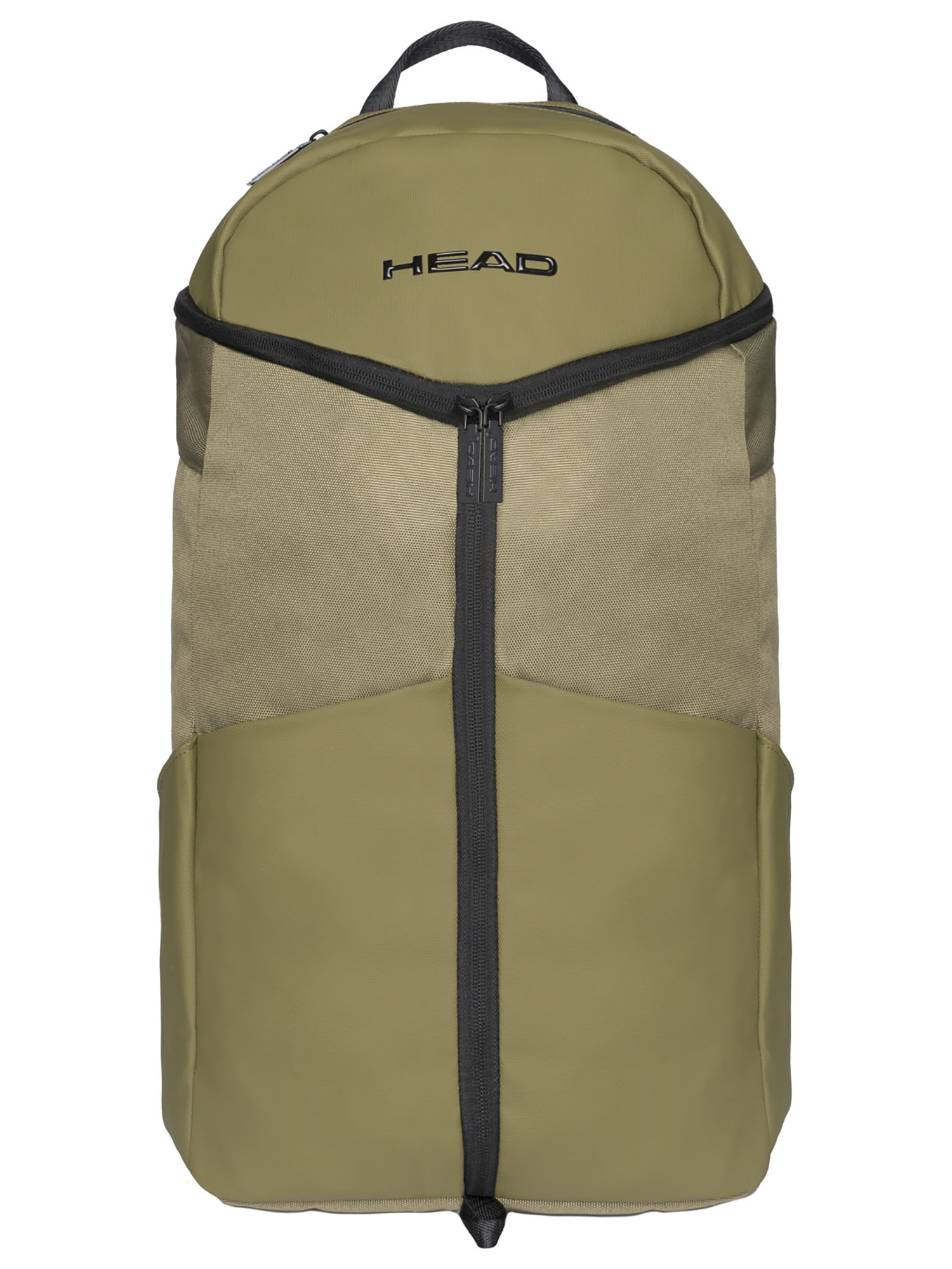 Рюкзак HEAD Game Y Backpack, цвет Militärgrün