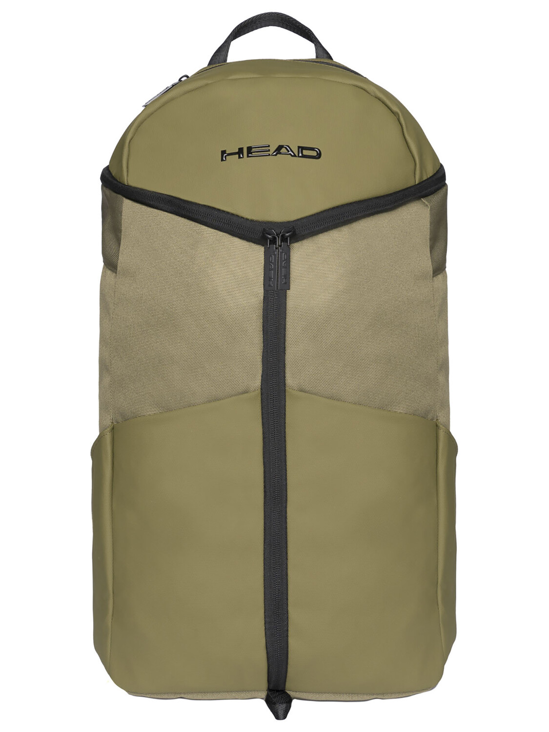 

Рюкзак HEAD Game Y Backpack, цвет Militärgrün
