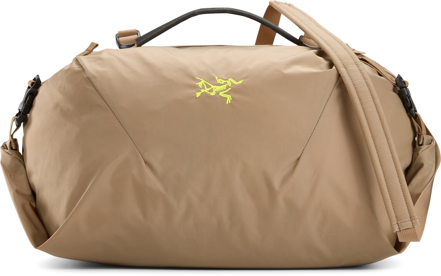 

Ионная веревочная сумка Arc'teryx, хаки