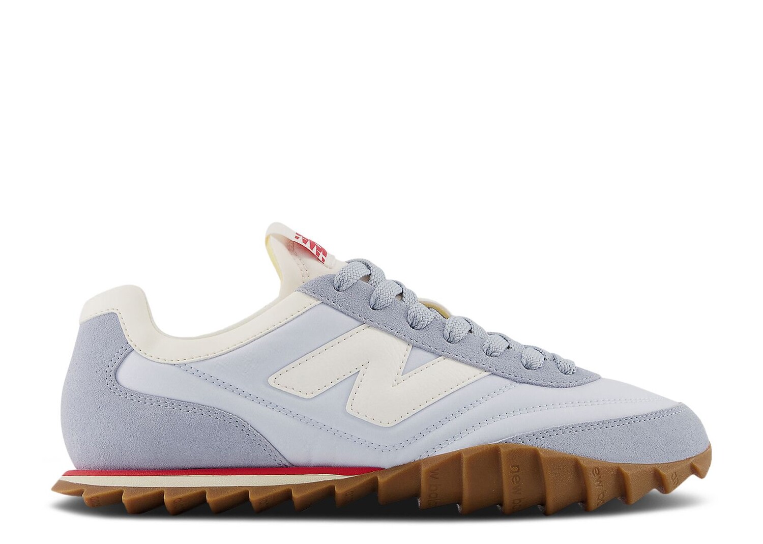 

Кроссовки New Balance Rc30 'Light Arctic Grey', серый