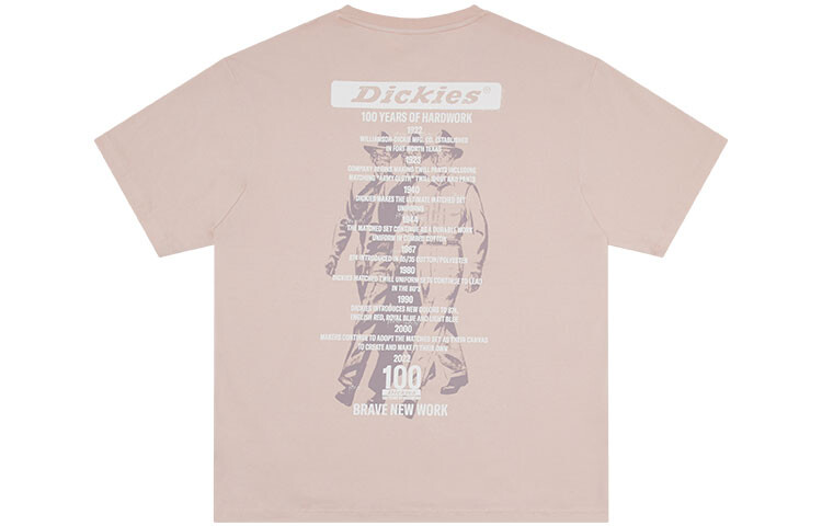 

Футболка Dickies Clothing