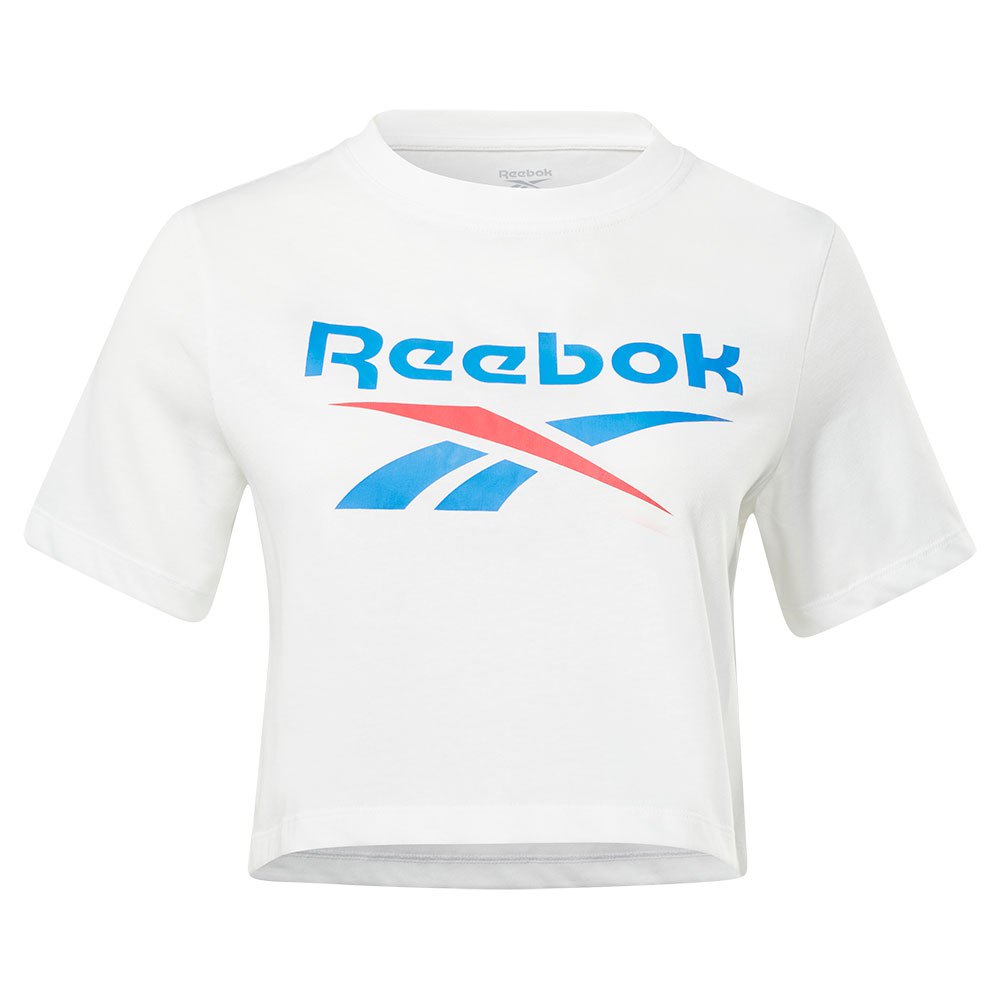 

Футболка Reebok Identity, белый