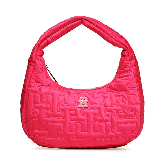 

Сумка Tommy Hilfiger ThChic Nylon, розовый