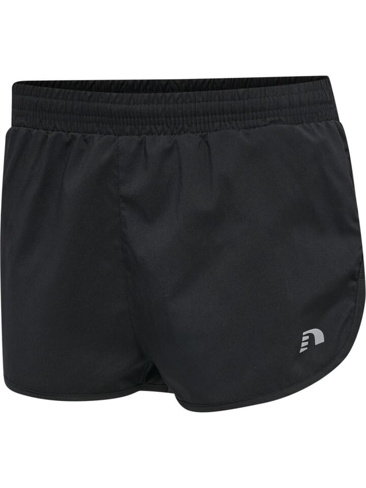 

Шорты Newline Short, черный