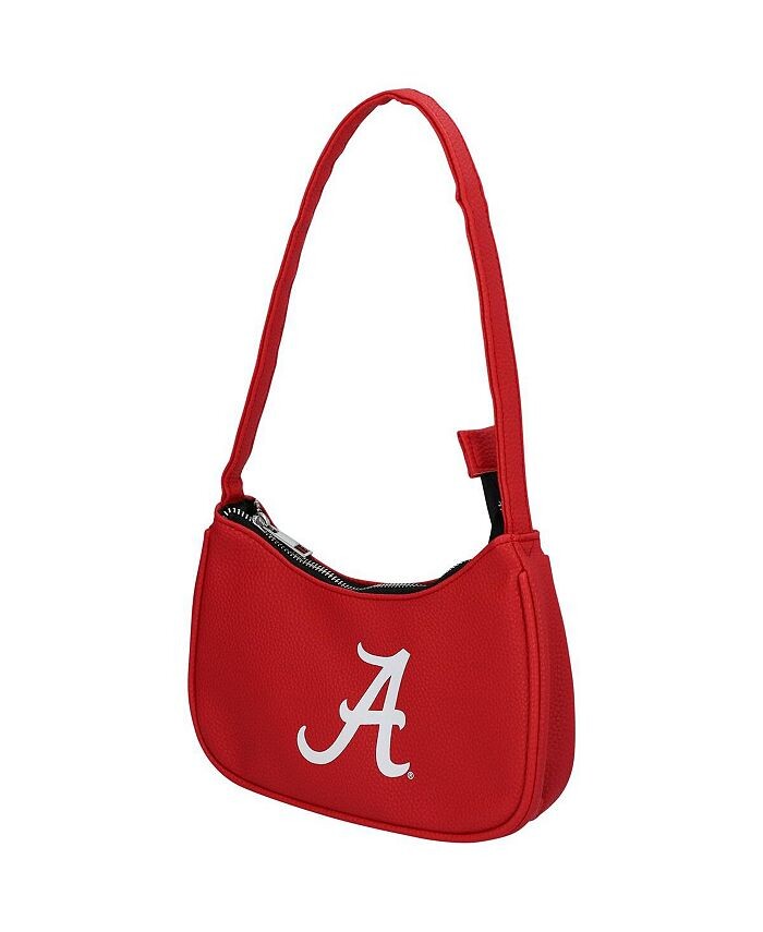 

Женский мини-кошелек с принтом Alabama Crimson Tide FOCO, красный