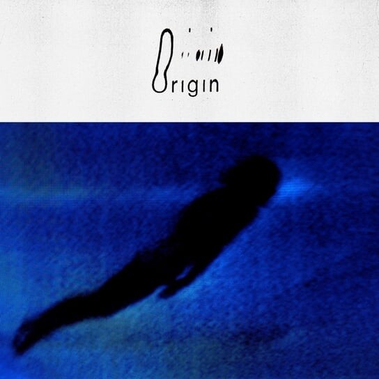 

Виниловая пластинка Rakei Jordan - Origin