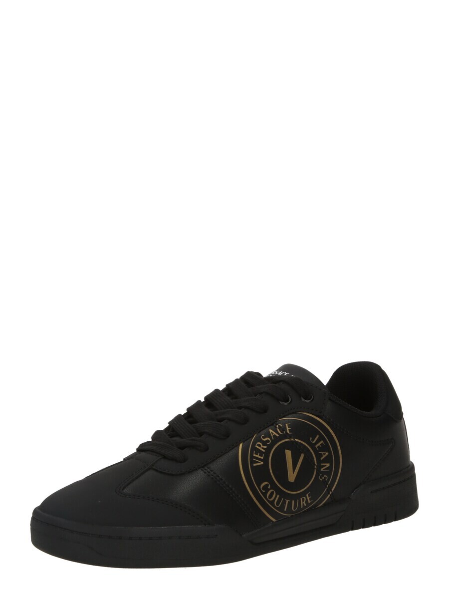 

Кроссовки Versace Jeans Couture Sneakers FONDO BROOKLYN, черный