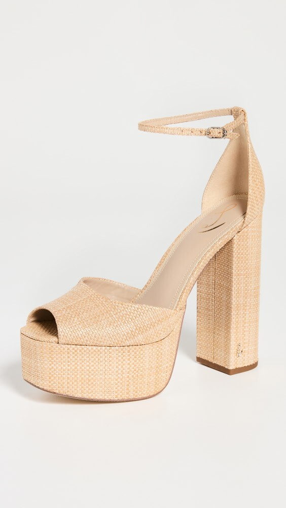 

Сандалии Sam Edelman Kori