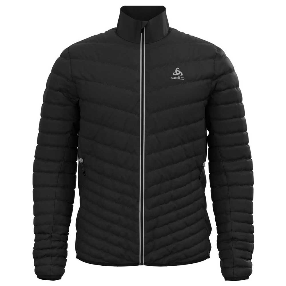 Куртка Odlo Cocoon N-Thermic Light Insulated, черный