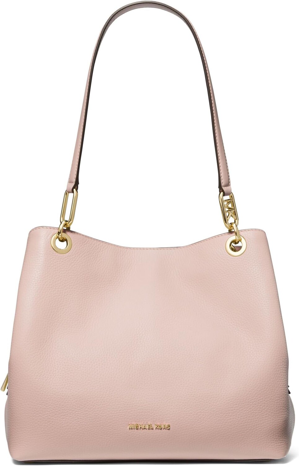 

Большая сумка через плечо Kensington MICHAEL Michael Kors, цвет Soft Pink