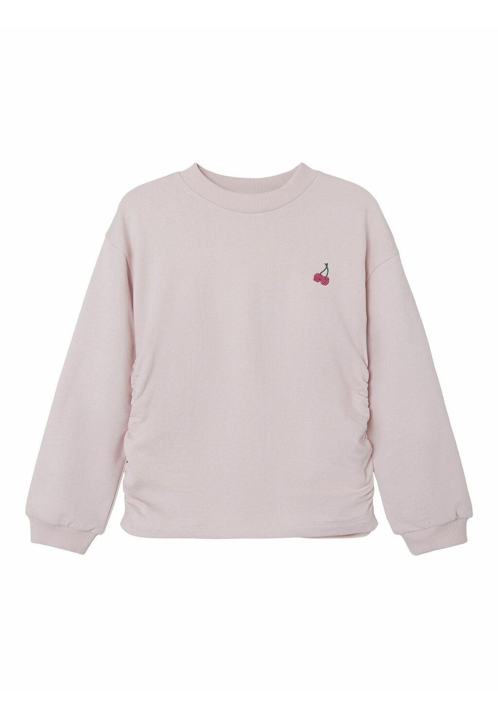

Толстовка LOOSE FIT Name it, цвет parfait pink