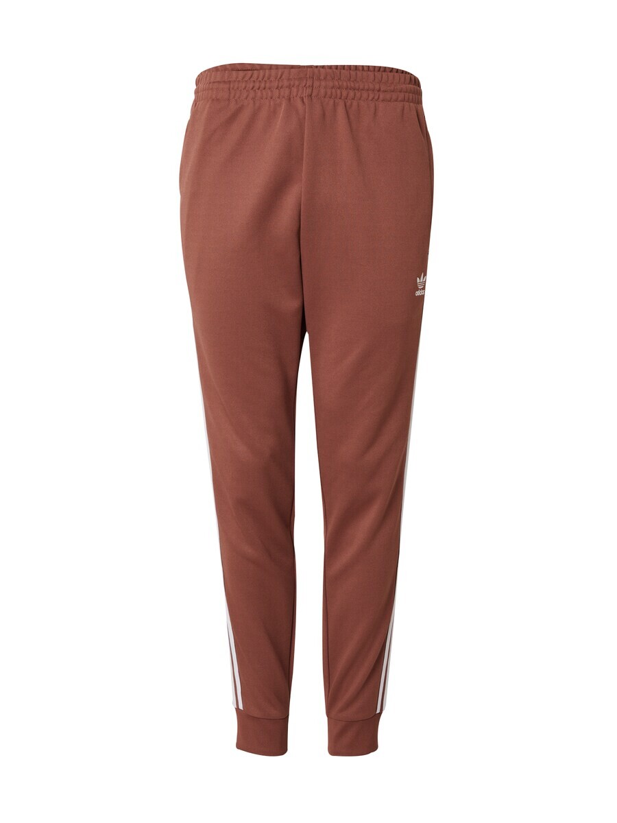 

Брюки ADIDAS ORIGINALS Tapered Pants Adicolor Classics Sst, цвет Auburn