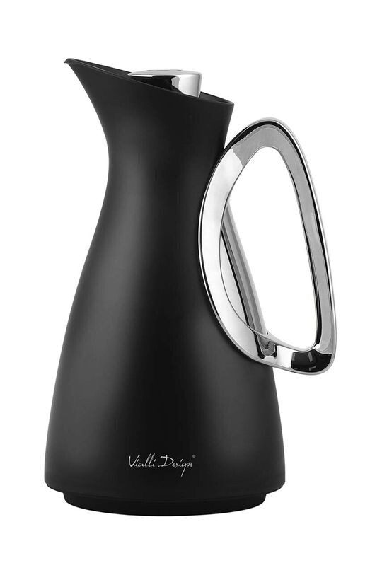 

Бутылка для воды Алессия Vialli Design, мультиколор, Серый