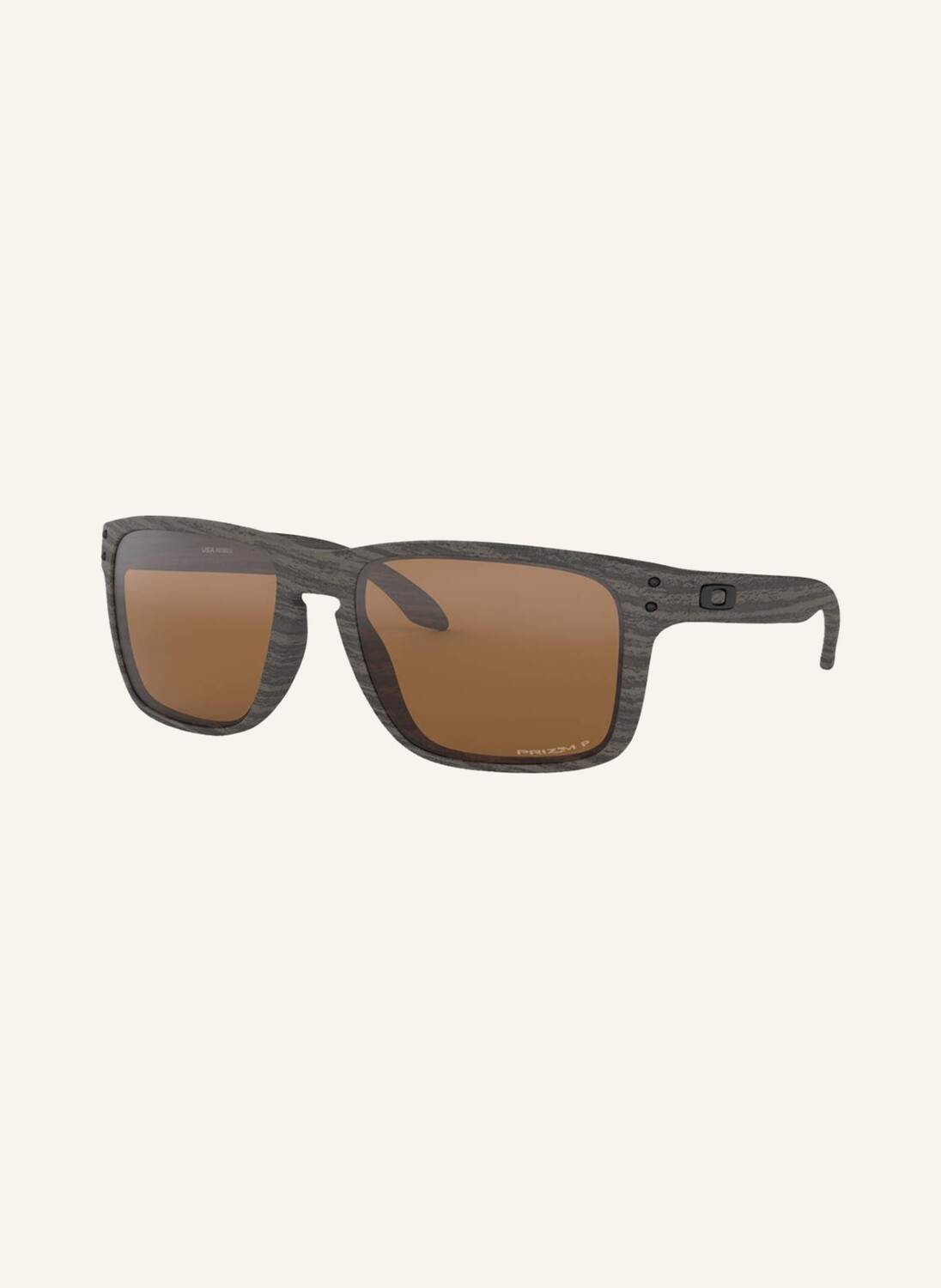 

Солнцезащитные очки OAKLEY HOLBROOK XL, серый