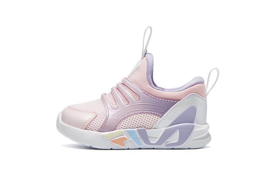 

FILA Обувь для малышей TD, Light Pink