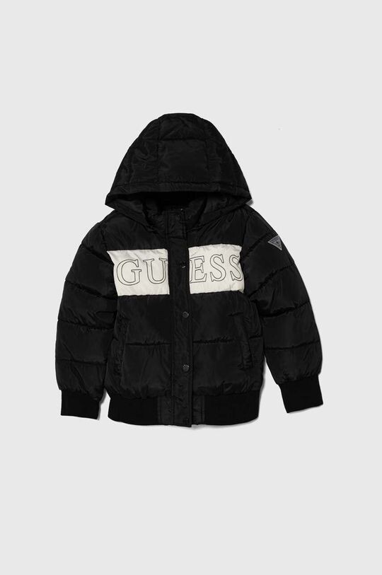 

Детская куртка Guess, черный