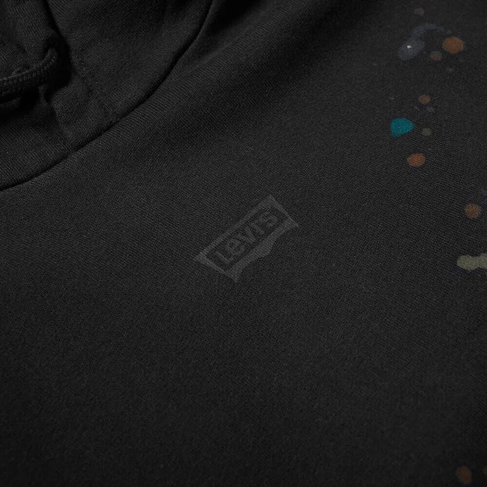 

Levi’S x END. Толстовка с рисунком «Painted», черный