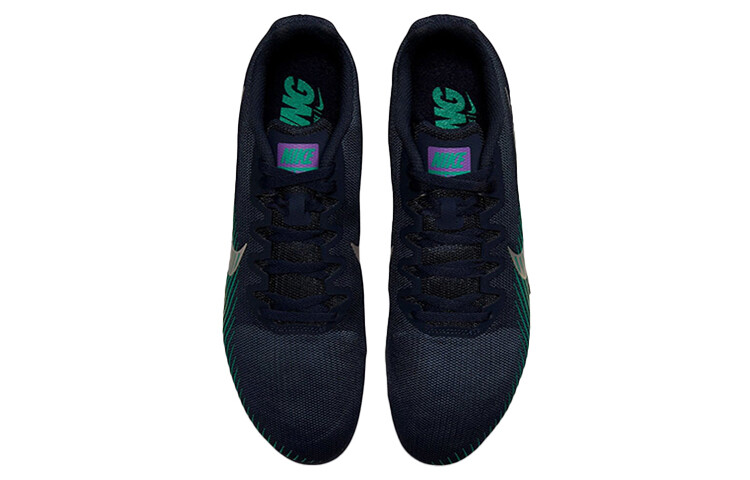 

Кроссовки Nike Zoom Rival унисекс