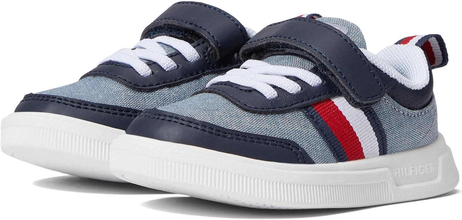 

Кроссовки Cayman 2.0 Tommy Hilfiger, синий