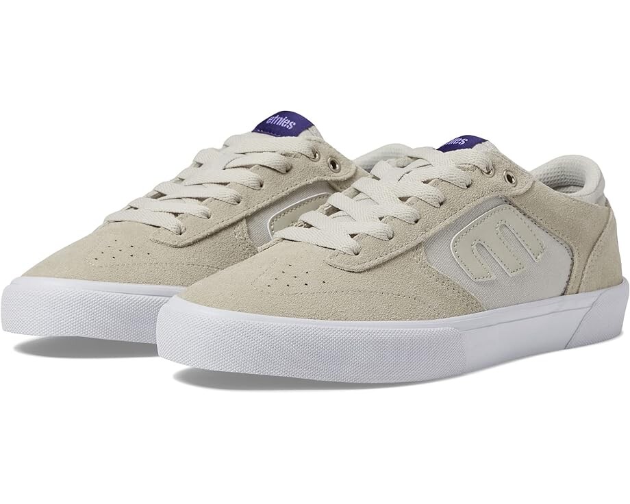 

Кроссовки etnies Windrow Vulc X Henry Gartland, цвет Warm Grey