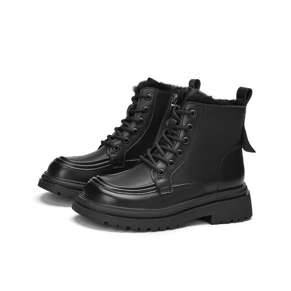 

Ботинки Martin Boot женские Gemeiq, черный