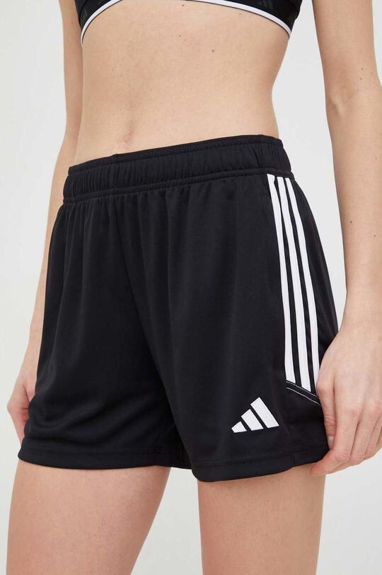 

Тренировочные шорты Tiro 23 adidas Performance, черный