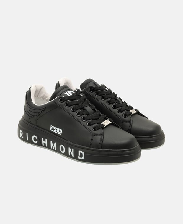 

Кроссовки John Richmond, черный
