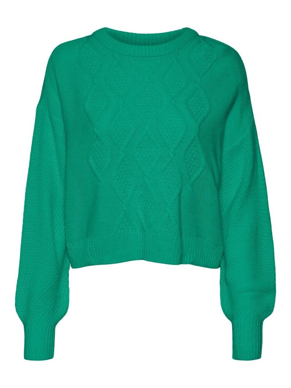 

Свитер VERO MODA, зеленый