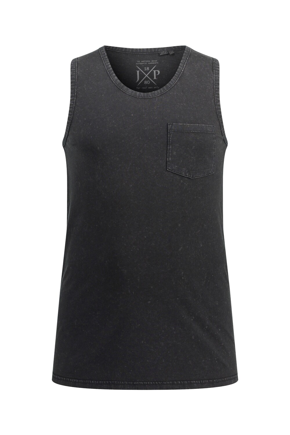 

Футболка JP1880 Tank Top, черный