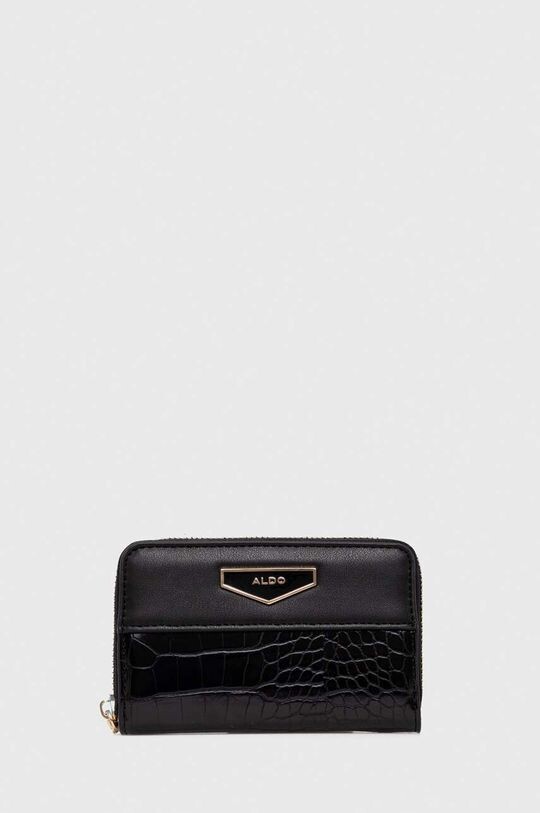 

Кошелек Альдо АЛАЛЕНДРА Aldo, черный