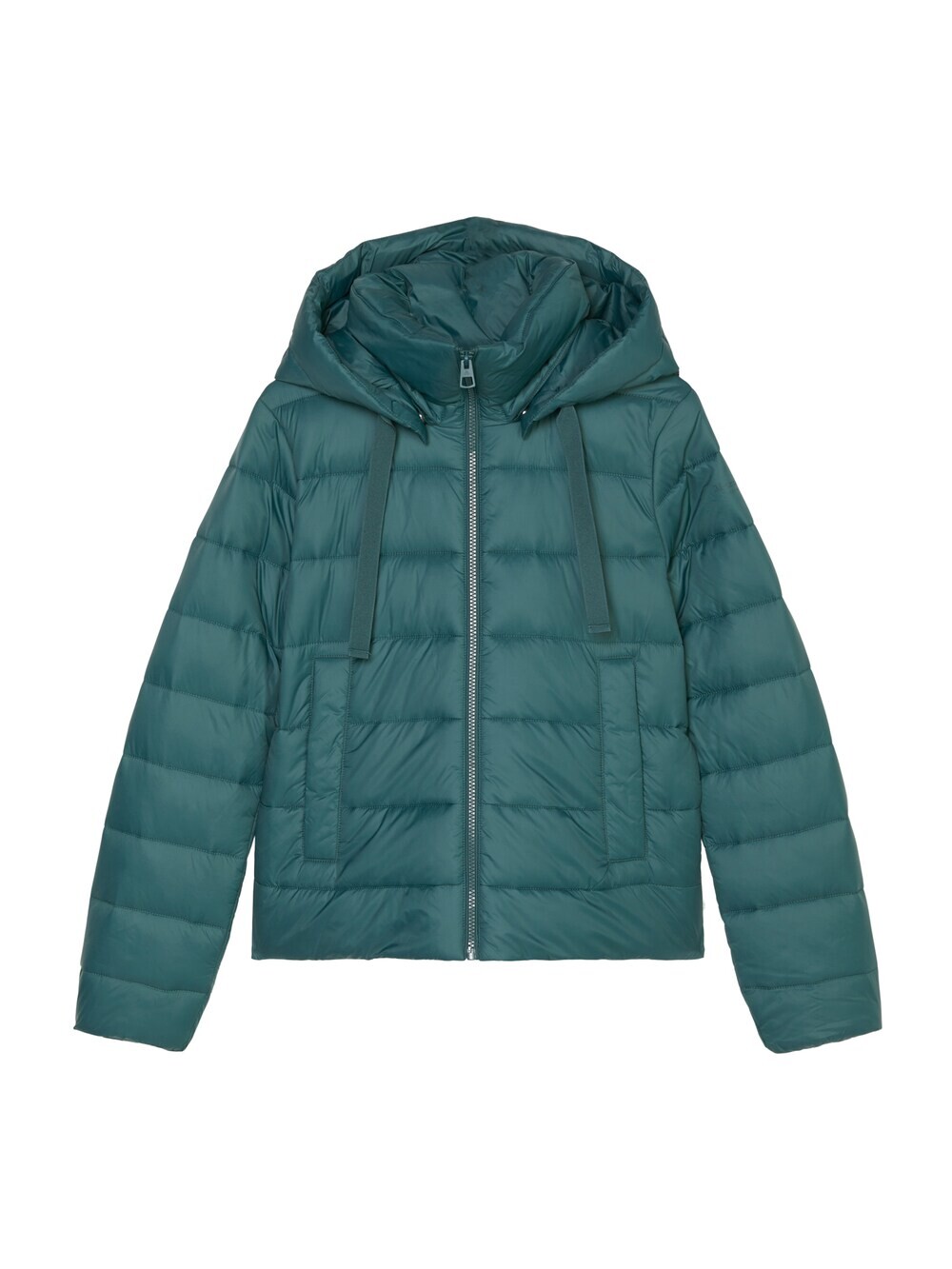 

Межсезонная куртка Marc O'Polo, изумруд