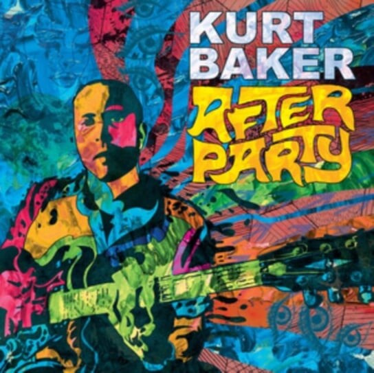 

Виниловая пластинка Baker Kurt - After Party