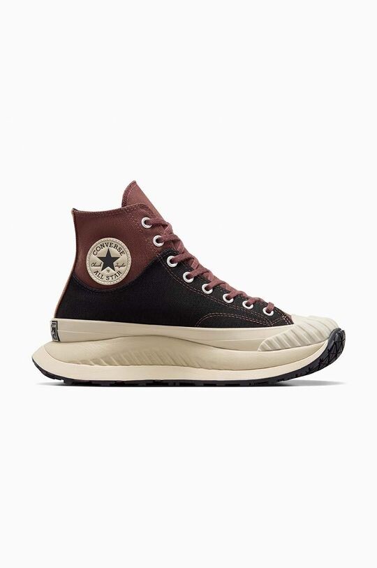 

Кроссовки Chuck 70 At-Cx Converse, черный