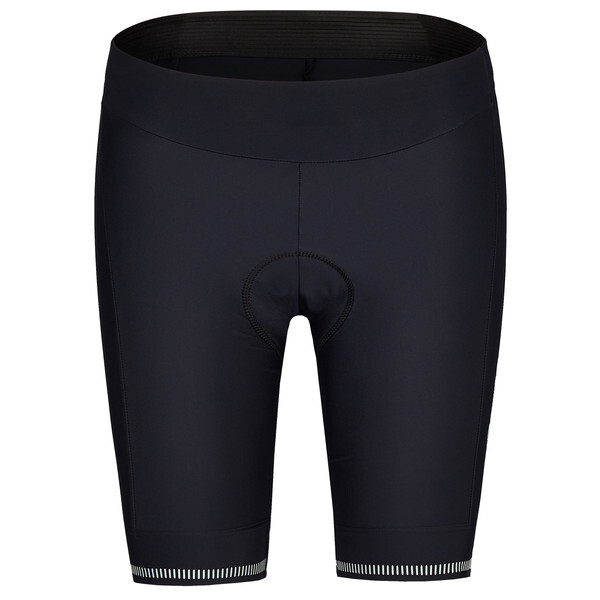 

Шорты Gonso, цвет Black / Bright Green