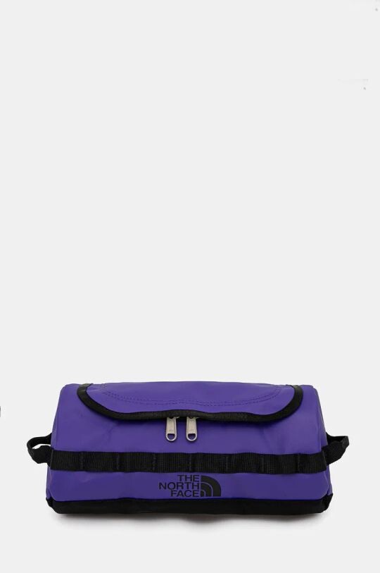 

Косметичка Base Camp Travel Canister 5,7 л. The North Face, фиолетовый