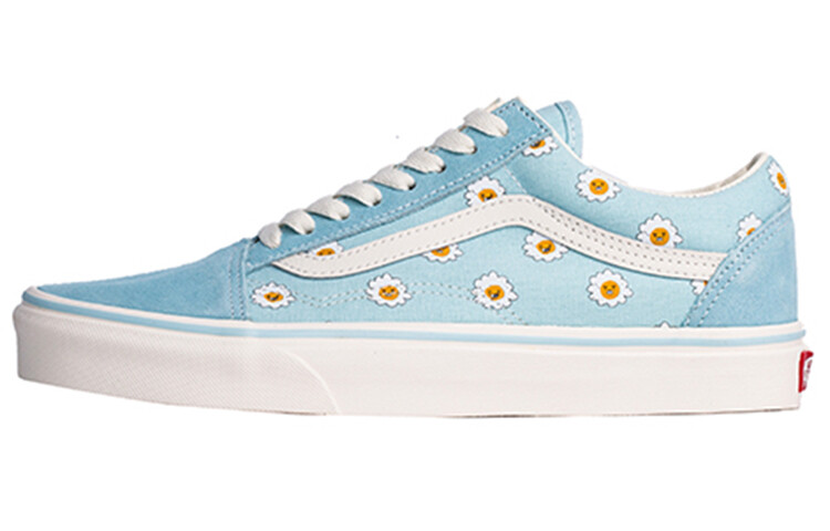 

Vans X Kakao Friends Райан Олд Скул